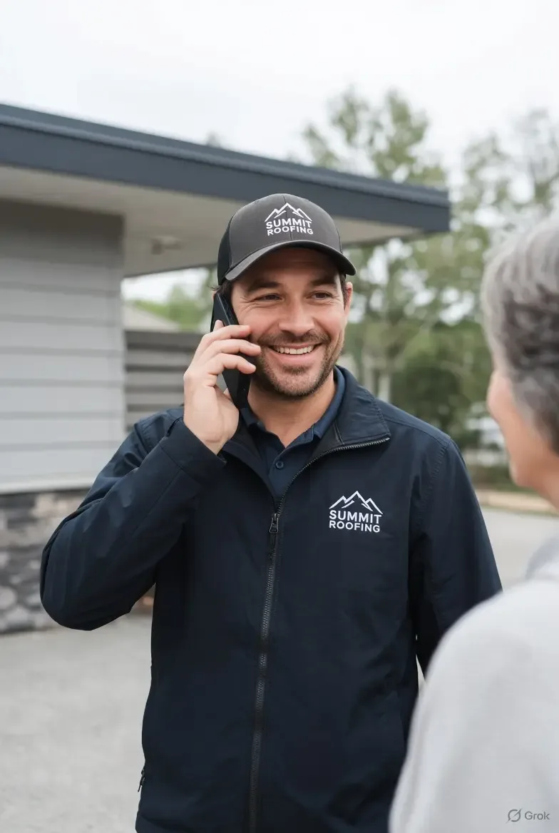 Flat Roof Leak Repair Clinton, MI FAQs